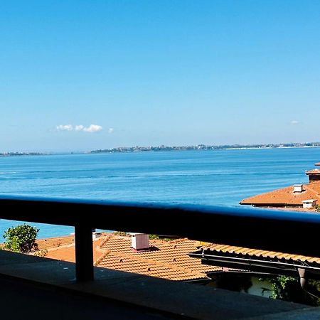 Garden Of Eden Modern Apartments - Apartello,Com Sveti Vlas Bagian luar foto