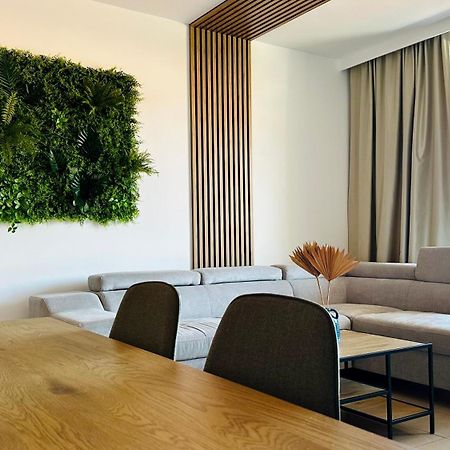 Garden Of Eden Modern Apartments - Apartello,Com Sveti Vlas Bagian luar foto