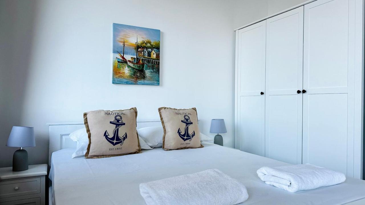 Garden Of Eden Modern Apartments - Apartello,Com Sveti Vlas Bagian luar foto
