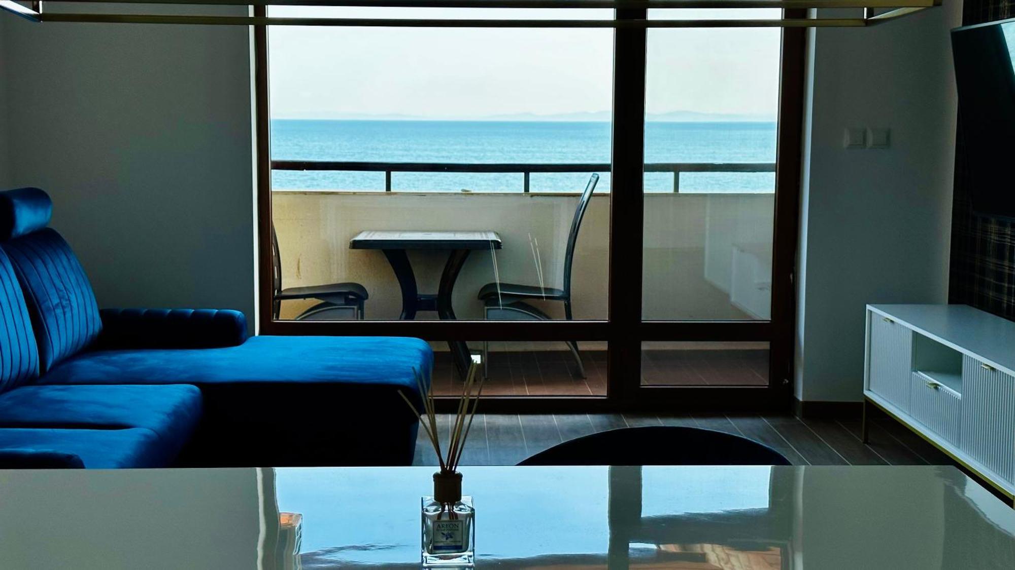 Garden Of Eden Modern Apartments - Apartello,Com Sveti Vlas Bagian luar foto