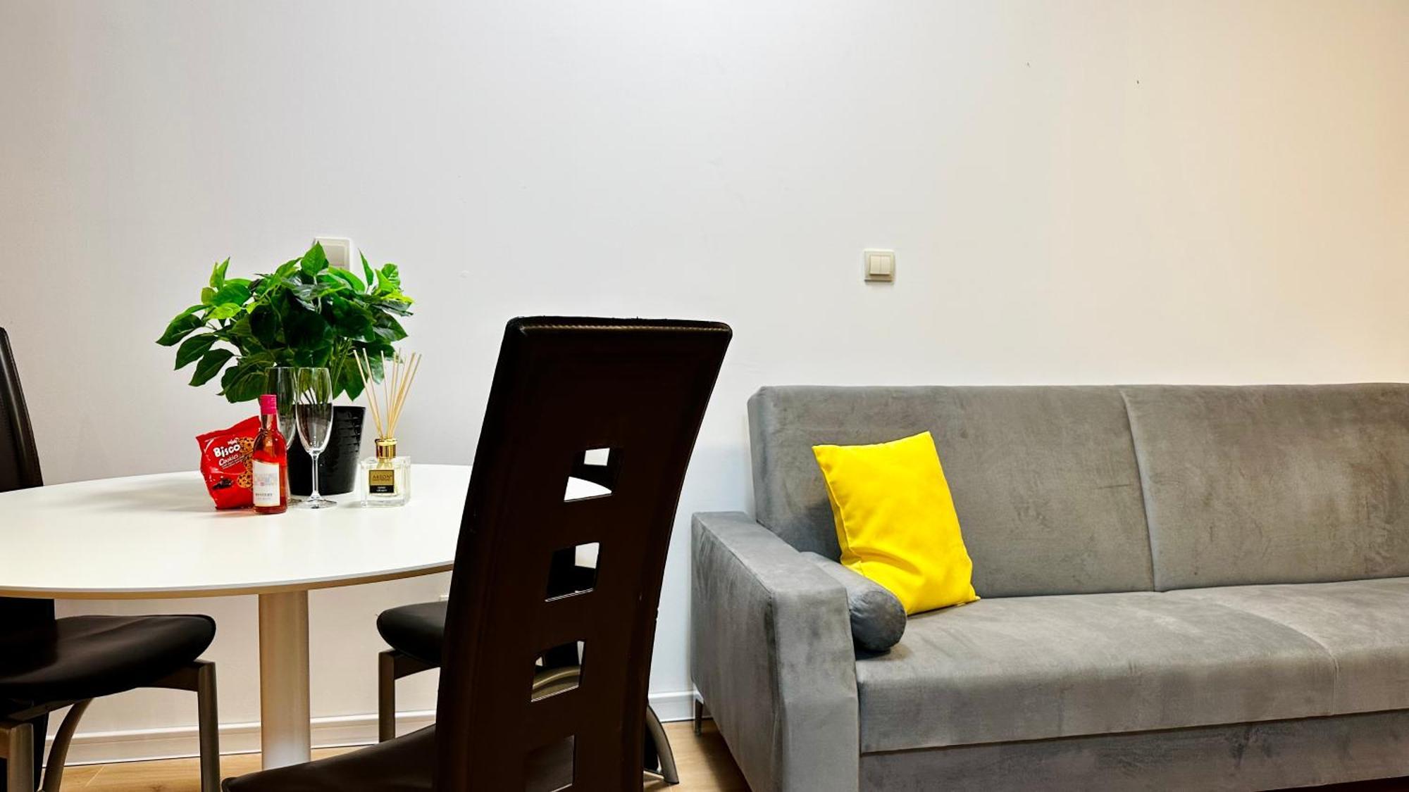 Garden Of Eden Modern Apartments - Apartello,Com Sveti Vlas Bagian luar foto