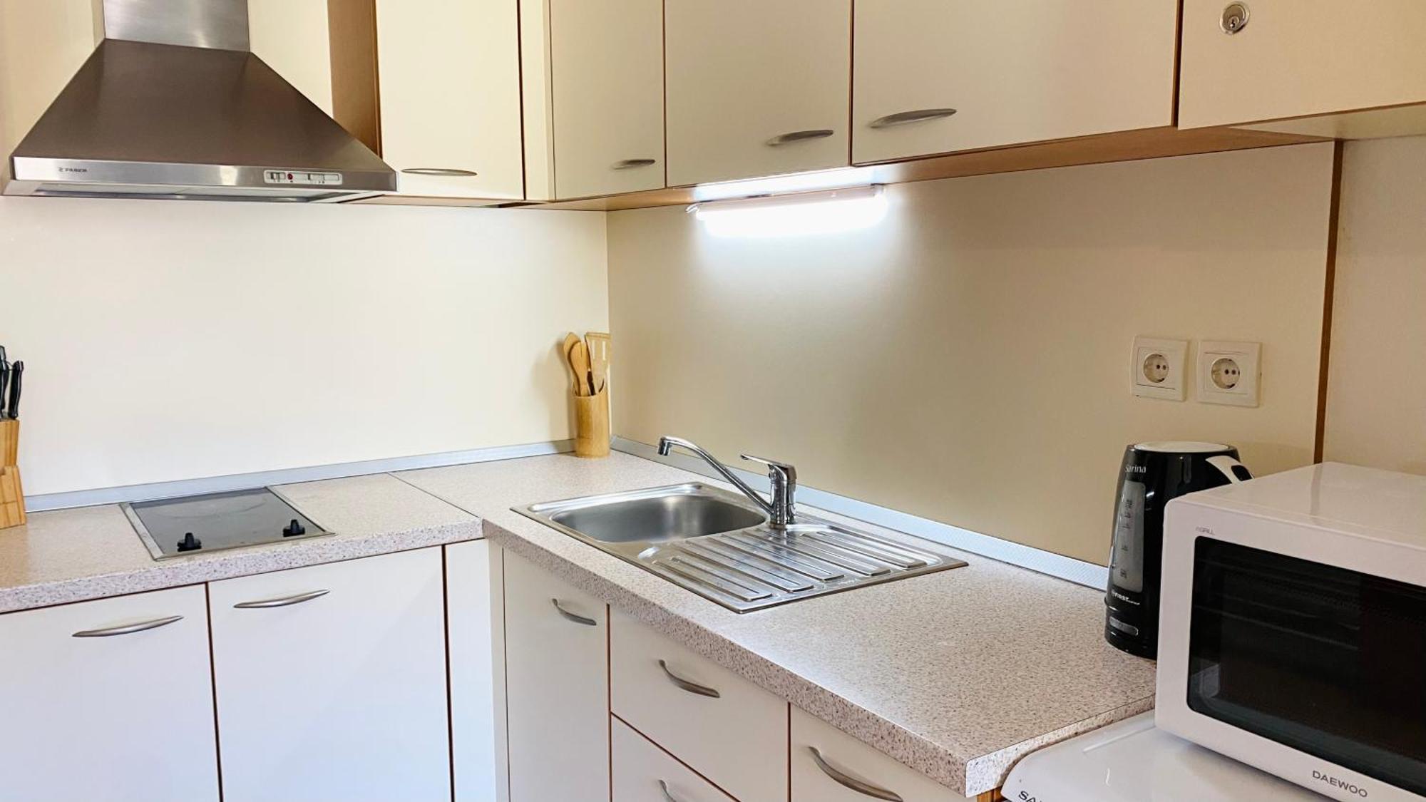 Garden Of Eden Modern Apartments - Apartello,Com Sveti Vlas Ruang foto