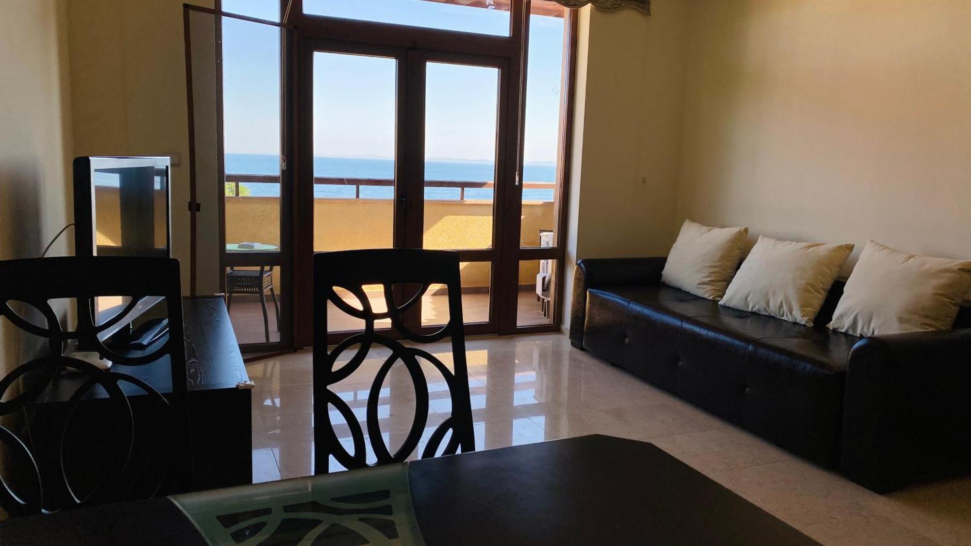 Garden Of Eden Modern Apartments - Apartello,Com Sveti Vlas Ruang foto