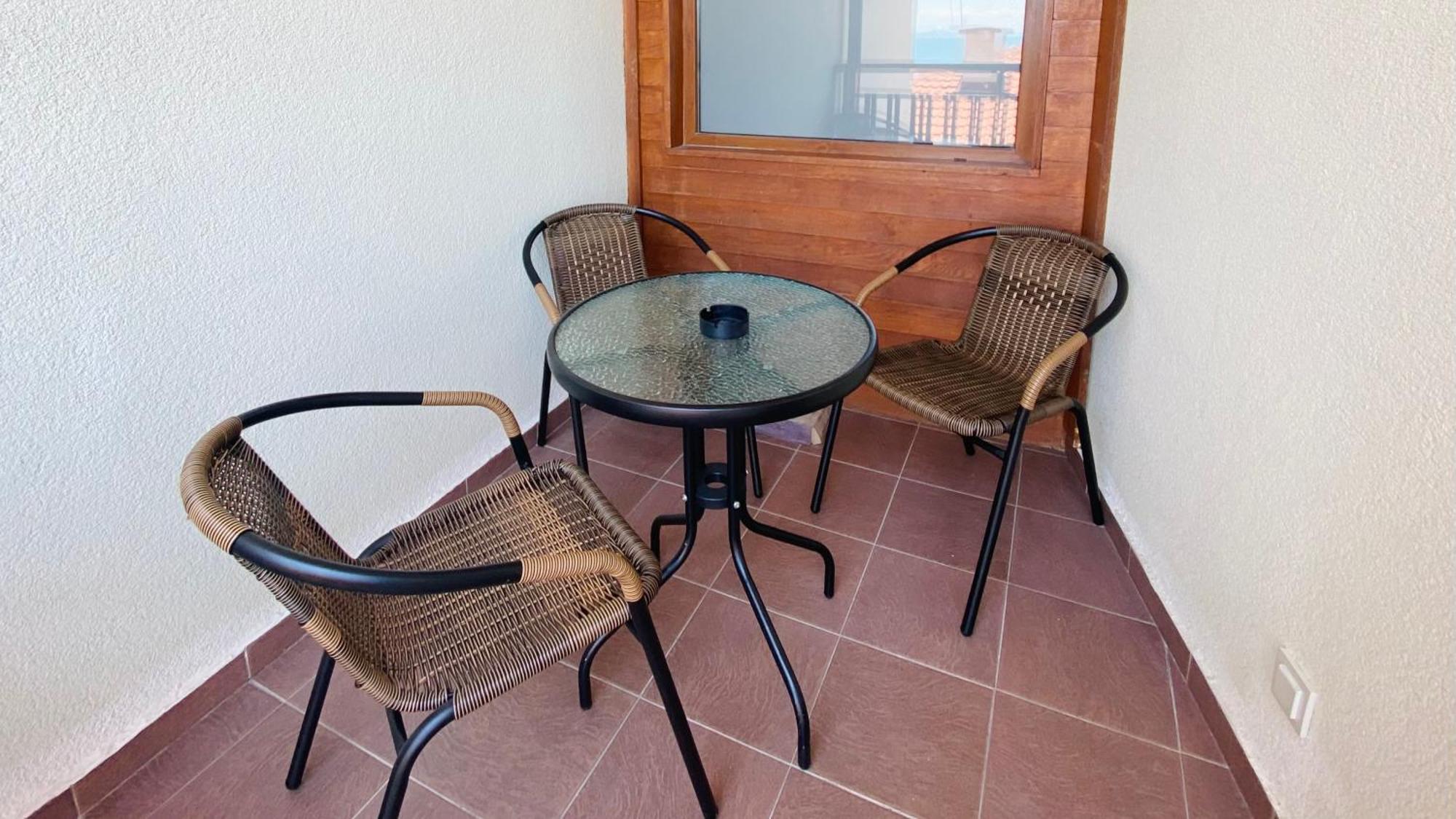 Garden Of Eden Modern Apartments - Apartello,Com Sveti Vlas Ruang foto