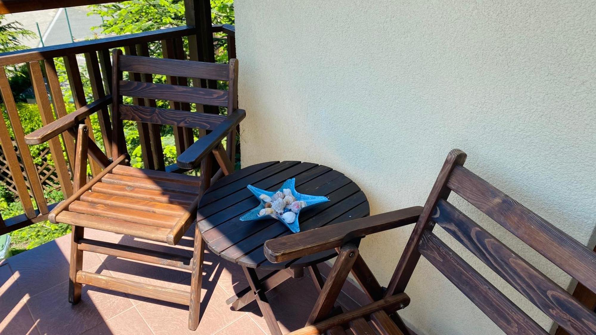 Garden Of Eden Modern Apartments - Apartello,Com Sveti Vlas Ruang foto