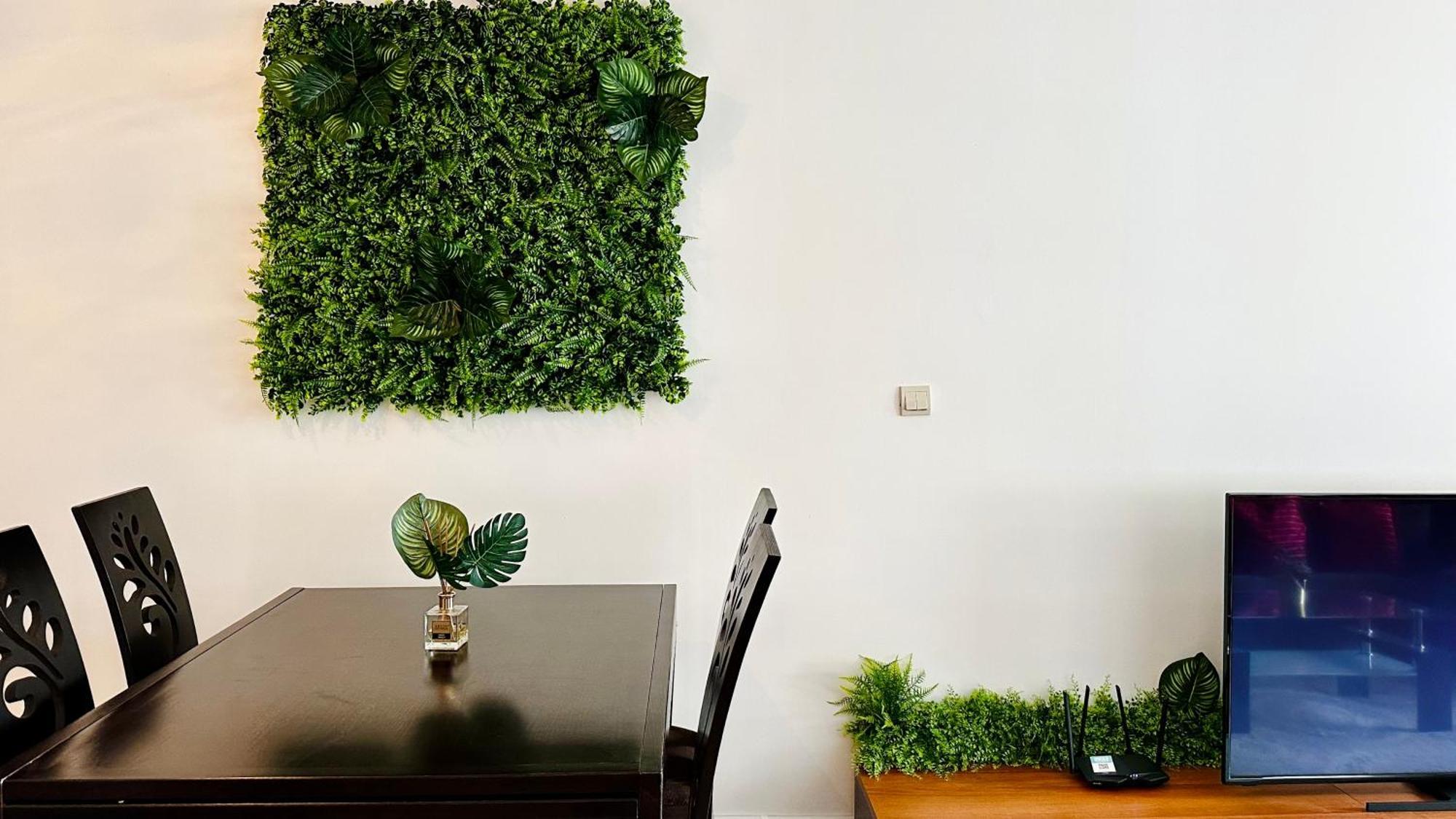 Garden Of Eden Modern Apartments - Apartello,Com Sveti Vlas Bagian luar foto