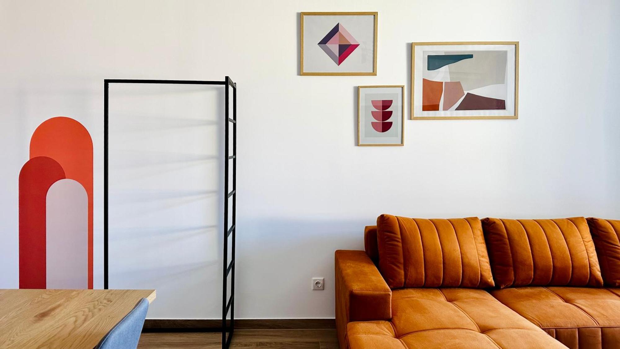 Garden Of Eden Modern Apartments - Apartello,Com Sveti Vlas Bagian luar foto