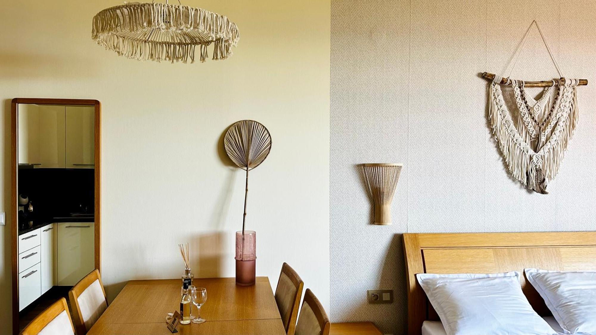 Garden Of Eden Modern Apartments - Apartello,Com Sveti Vlas Bagian luar foto